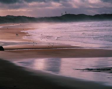 Trump International Golf Links & Hotel Doonbeg Ireland