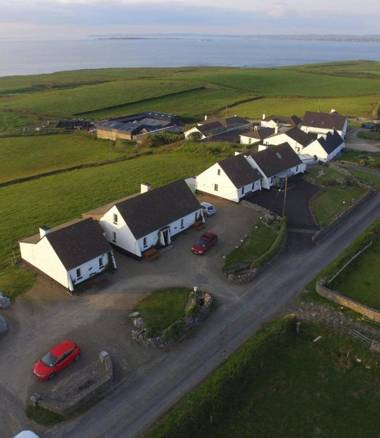 Doonbeg Holiday Cottages