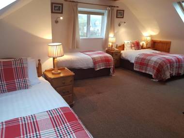 O'Connor's Accommodation