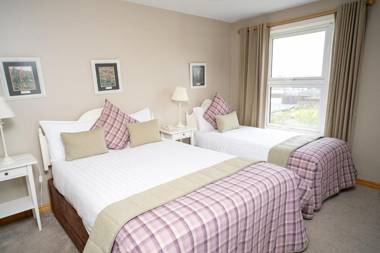 Cullinan's Guesthouse