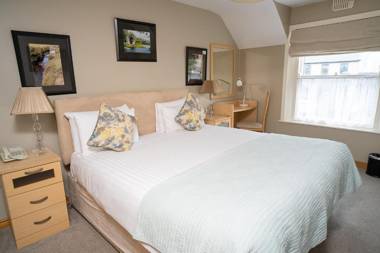 Cullinan's Guesthouse