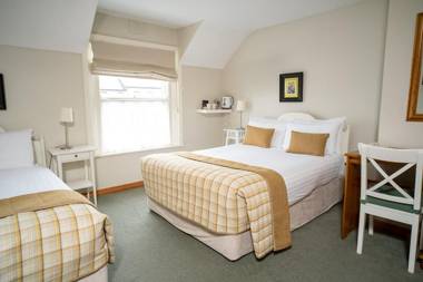 Cullinan's Guesthouse