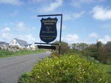 Toomullin House Accommodation