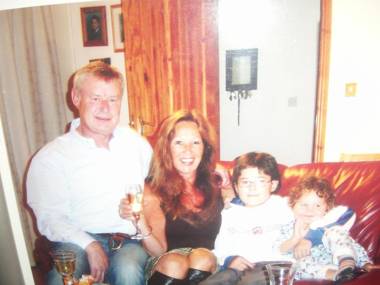 Toomullin House Accommodation