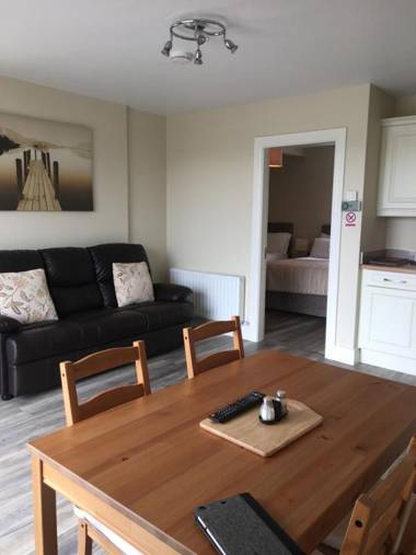 Cahermaclanchy House B&B