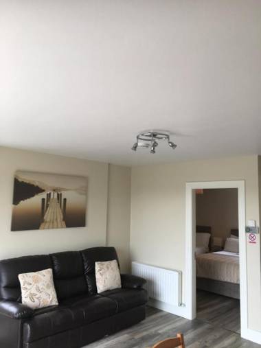 Cahermaclanchy House B&B