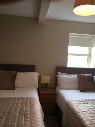 Cahermaclanchy House B&B