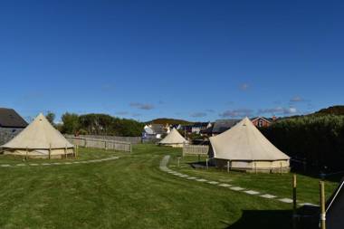 Doolin Glamping
