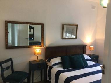 Doolin View Apartment