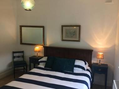 Doolin View Apartment