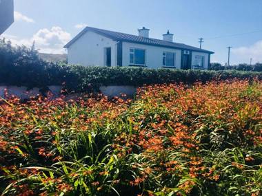 Doolin View Apartment