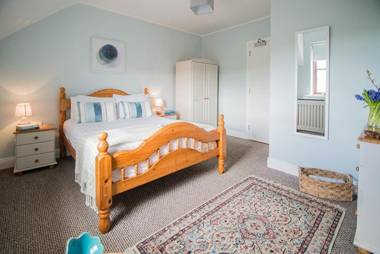 Oar restaurant and Rooms