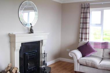 Atlantic Rose Cottage