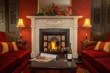 The Great Northern Hotel