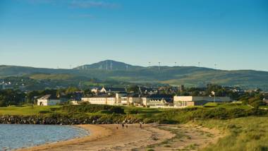 Inishowen Gateway Hotel