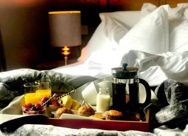 Donegal Manor Huge Luxury Self Let