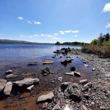 Donegal Manor Huge Luxury Self Let