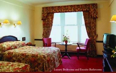 Dorrians Imperial Hotel