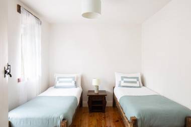 Corcreggan Mill Lodge