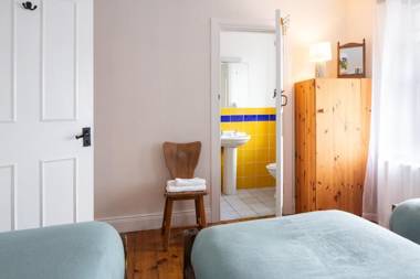 Corcreggan Mill Lodge