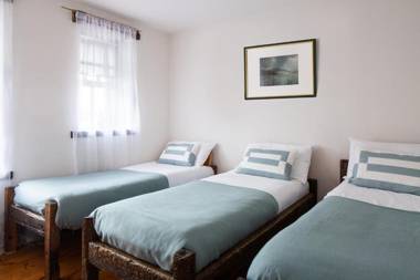 Corcreggan Mill Lodge