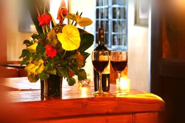 Maddens Bridge Bar & Guesthouse