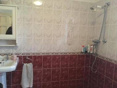 Eagle's Nest Bed & Breakfast