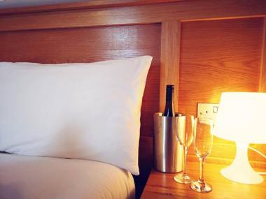 Bank House Guesthouse