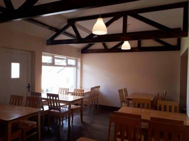 Bank House Guesthouse