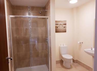 Bank House Guesthouse