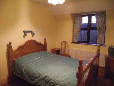 Pine View Self Catering Holiday Home