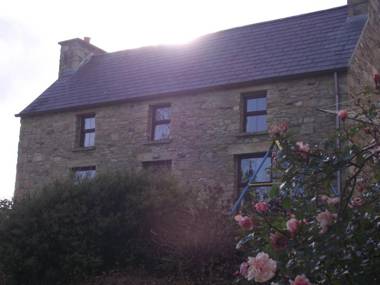 Pine View Self Catering Holiday Home