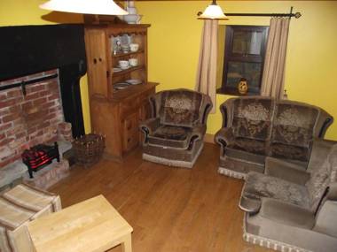Pine View Self Catering Holiday Home