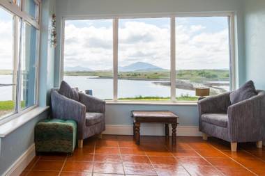 Doherty Farm Holiday Homes