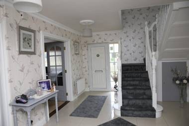 Bridgeburnhouse Bed and Breakfast