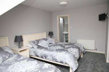 Bridgeburnhouse Bed and Breakfast