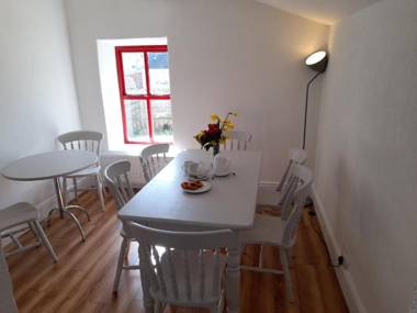 Donegal Thatched Cottage