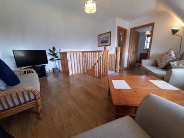 Donegal Thatched Cottage