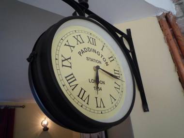 Anchor Cottage Holiday Home