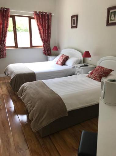 Steeple View B&B - Award Winning Guesthouse Donegal
