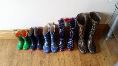 Redcastle Chateau by the Sea Sleeps 6!!