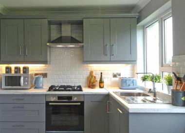 Mary Naoise Holiday Home