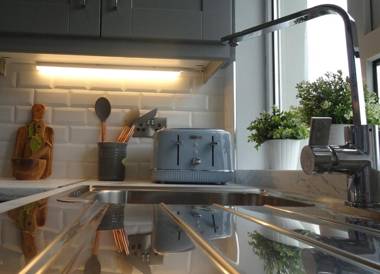 Mary Naoise Holiday Home