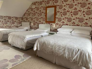 Bayview Country House B&B