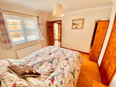 Riverside Cottage Ramelton The Wild Atlantic Way