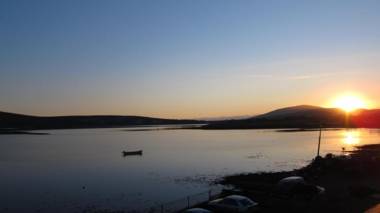 Dingle Harbour Nights