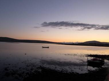 Dingle Harbour Nights