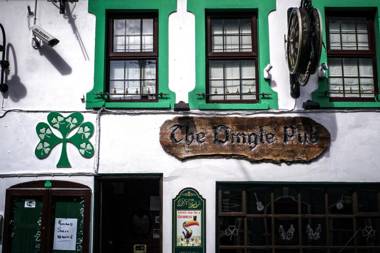 The Dingle Pub B&B