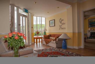 Bambury's Guesthouse