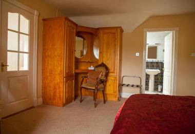 Bambury's Guesthouse